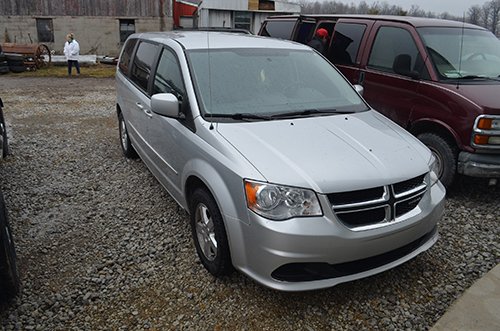 Property photo 211 - PERSONAL PROPERTY AUCTION in DeKalb County